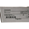 NEW Schneider Electric AG23A020 Tac Erie Spring Return Two-Position General Close-Off Actuator Without End Switch, Normally Open
