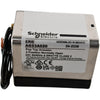 NEW Schneider Electric AG23A020 Tac Erie Spring Return Two-Position General Close-Off Actuator Without End Switch, Normally Open