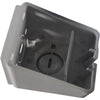NEW SensorWorx SWX-421-1-AR Occupancy Sensor Dual Tech 120� Wide View Isolated Auxiliary Relay 12-24V