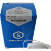 NEW SensorWorx SWX-421-1-AR Occupancy Sensor Dual Tech 120� Wide View Isolated Auxiliary Relay 12-24V