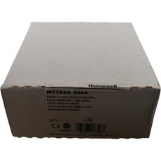 NEW Honeywell W7753A2002 Excel 10 for Unit Ventilator Control