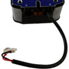 NEW Johnson Controls M9208-GGB-YK10 70 Lb in Spring Return Actuator