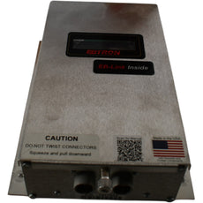 Ebtron GTC116e Thermal Dispersion Digital Airflow Transmitter Type A