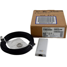 NEW Axis Communications AXIS P1265 MKII Modular Network Camera 02858-001