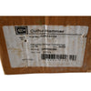 NEW Eaton Cutler-Hammer C0075E5E, 75 VA Type MTE Control Transformer
