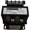 NEW Eaton Cutler-Hammer C0075E5E, 75 VA Type MTE Control Transformer