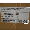 NEW Heidenhain 1244629-01 RCN 2391F Absolute Angle Encoder w/�4.0? Accuracy