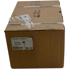 NEW Heidenhain 1244629-01 RCN 2391F Absolute Angle Encoder w/�4.0? Accuracy