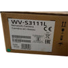 NEW PANASONIC WV-S3111L Network Camera Dome Camera