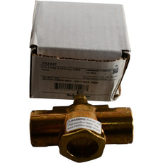 NEW Schneider Electric VS2327 Zone Valve, 2 Way, 3/4 in., 7.5 Cv
