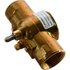 NEW Schneider Electric VS2327 Zone Valve, 2 Way, 3/4 in., 7.5 Cv