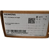 NEW Siemens QAA2280.FWNC Room Unit, Temperature, Full HMI, No Logo, For Use with TEC Only