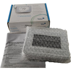 NEW Johnson Controls TEC3630-14-000 Thermostat TSTAT/MSTP OR N2/RTU/HEAT PUMP WITH ECONFULL COLOR/JCI LOGO