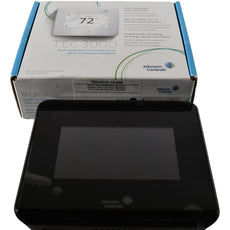 NEW Johnson Controls TEC3012-13-000 Thermostat TSTAT/PRO WIRELESS/FCU/VAV/ON/OFF OR FLOATING/DEHU