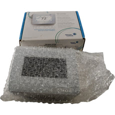 NEW Johnson Controls TEC3622-16-000 Thermostat TSTAT/MSTP OR N2/FCU/VAV/0-10VDC PROP/DEHUMID/FULL