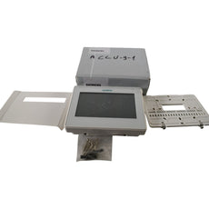 NEW Siemens RDY2000 Commercial Room Thermostat Stand-alone (non-communicating) 24VAC