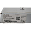 NEW Siemens RDY2000 Commercial Room Thermostat Stand-alone (non-communicating) 24VAC