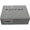 NEW Siemens RDY2000 Commercial Room Thermostat Stand-alone (non-communicating) 24VAC