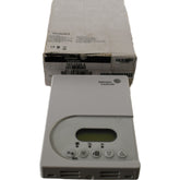 NEW Johnson Controls TEC2226-4 Digital Wall Thermostat Dehumidification Fan Control Occupancy Voltage 19 to 30V AC