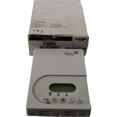 NEW Johnson Controls TEC2226-4 Digital Wall Thermostat Dehumidification Fan Control Occupancy Voltage 19 to 30V AC