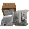 NEW Edwards Signaling 6536-G5 CFA Series, Horn/Strobe, Clear Lens, 24V AC/DC