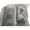 NEW Edwards Signaling 6536-G5 CFA Series, Horn/Strobe, Clear Lens, 24V AC/DC