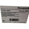 NEW Honeywell T775L2007 Electronic Temp Controller Special Sequencer Model w/ 2 Temp Inputs, 4 SPDT Relays, 1 Sensor
