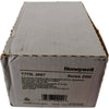 NEW Honeywell T775L2007 Electronic Temp Controller Special Sequencer Model w/ 2 Temp Inputs, 4 SPDT Relays, 1 Sensor
