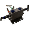 NEW Dwyer Instruments BBV-22F Manifold; 5-Valve W.E. Anderson