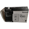 NEW Honeywell PRO 1000 Non-Programmable, Heat Only, Vertical Thermostat, TH1100DV1000