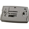 NEW Honeywell PRO 1000 Non-Programmable, Heat Only, Vertical Thermostat, TH1100DV1000