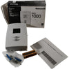 NEW Honeywell PRO 1000 Non-Programmable, Heat Only, Vertical Thermostat, TH1100DV1000