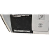 NEW Honeywell PRO 1000 Non-Programmable, Heat Only, Vertical Thermostat, TH1100DV1000