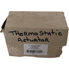 NEW Spartan Peripheral Devices OT-5100 Control Valve 6 -1/2 '' CAP REM WALL MT 40-85 F
