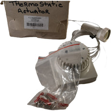 NEW Spartan Peripheral Devices OT-5100 Control Valve 6 -1/2 '' CAP REM WALL MT 40-85 F