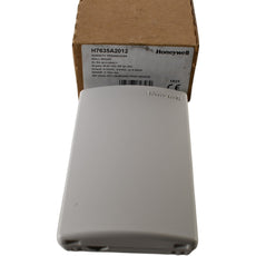 NEW Honeywell H7635A2012 3% Wall Humidity Temp 20k Sensor