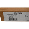 NEW Trerice 500XB4502LA110 4.5 Dial 0/100 psi 1/4 Bottom Pressure Gauge