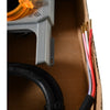 NEW Honeywell MB-NSR-SWITCH/U VR AND VH BUTTERFLY FAIL-IN-PLACE VALVE ACTUATOR AUX SWITCH ACCESSORY