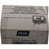 NEW Johnson Controls - P145NCA-12C - Oil Failure Cutout; Same As P45NCA-12; Male Flare