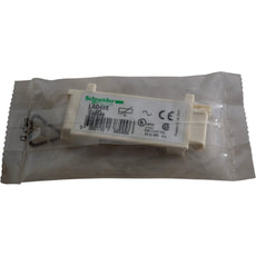 NEW Schneider Electric LAD4VE Suppressor Module 24-48V
