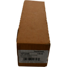 NEW Honeywell 107324A Capillary Holder Assembly, 107324 Amp, 8-3/8''