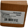 NEW Honeywell 107324A 1829 Capillary Holder Assembly, 107324 Amp, 8-3/8''