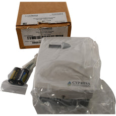 NEW Cypress Envirosystems WPT-800-T2DP WIRELESS PNEUMATIC THERMOSTAT TWO PIPE DIRECT ACTING