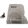 NEW Cypress Envirosystems WPT-800-T2DP WIRELESS PNEUMATIC THERMOSTAT TWO PIPE DIRECT ACTING
