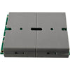 NEW Air Products & Controls MR-604/T Manual Override Relays, 4xSPDT, Track Mounted