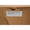 NEW Dwyer Instruments BTPM260101 Panel mount bimetal stem thermometer, range 0 to 200 Degrees F, 6'' stem.
