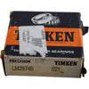 NEW Timken LM29749 Tapered Roller Bearing Cone