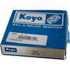 NEW Koyo 362A Tapered Roller Bearing Single Cup 3.5 in Outer Diameter