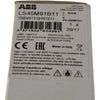 NEW ABB LS45M91B11 is a 40 mm wide, standard reinforced Limit Switch
