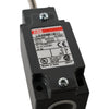 NEW ABB LS45M91B11 is a 40 mm wide, standard reinforced Limit Switch